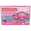 Εικόνα της Monopoly Barbie C0038 Hasbro