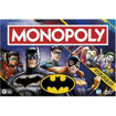 Εικόνα της Monopoly Batman F9930 Hasbro