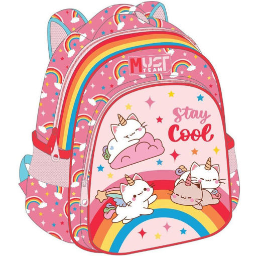 Εικόνα της Tσάντα νηπίου Must Team Stay Cool 000586205