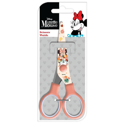 Εικόνα της Ψαλιδάκι Diakakis Minnie  13.5cm. 000564512