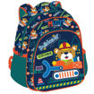 Εικόνα της Tσάντα νηπίου Must Team Bulldozer 000586220