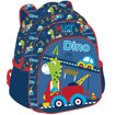 Εικόνα της Tσάντα νηπίου Must Team Little Dino 000586228