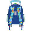 Must Team Bricks παιδική τσάντα τρόλεϊ νηπιαγωγείου 000586238 EAN 5205698731099 Lichnaribooks
