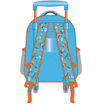 Must Team Giraffe Trip παιδική τσάντα τρόλεϊ νηπιαγωγείου 000586236 EAN 5205698731068 Lichnaribooks