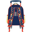 Εικόνα της Τσάντα τρόλεϋ νηπίου Must Team Happy Trip 000586235