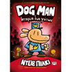 Dog Man 3 – Ιστορία Δύο Γάτων: παιδικό κόμικ με περιπέτεια, εφευρέσεις και ξεκαρδιστικά μπλεξίματα