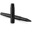 Εικόνα της Set Parker I.M. Core Metal Black BT Rollerball and Notebook
