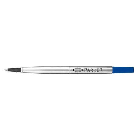 Εικόνα της Ανταλλακτικό Parker Roller Pen Medium μπλε