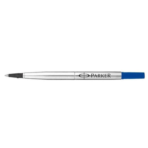 Εικόνα της Ανταλλακτικό Parker Roller Pen Medium μπλε
