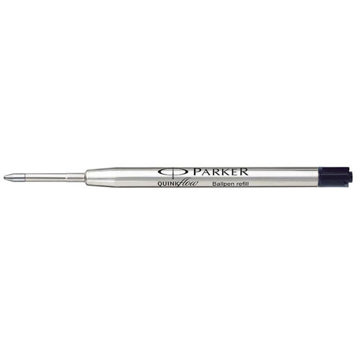 Εικόνα της Ανταλλακτικό Parker Quink ballpen broad μαύρο