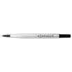 Εικόνα της Ανταλλακτικό Parker Quink rollerball fine μαύρο