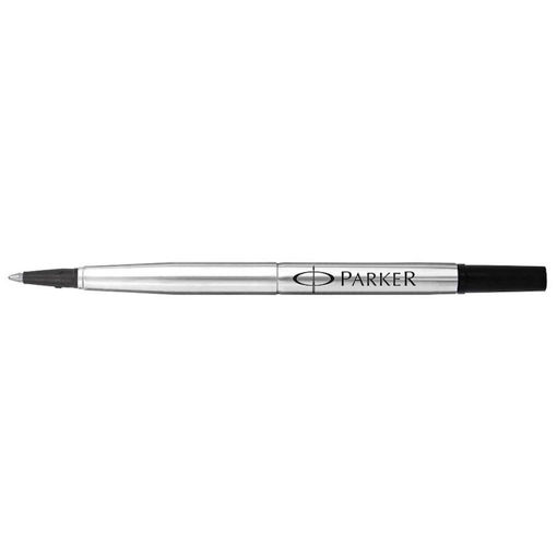 Εικόνα της Ανταλλακτικό Parker Quink rollerball fine μαύρο