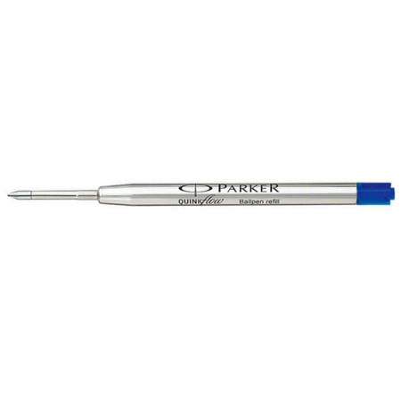Εικόνα της Ανταλλακτικό Parker Quink Flow Ball Pen Fine blue