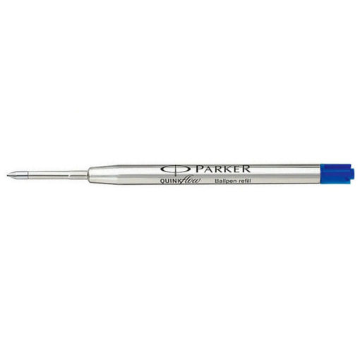Εικόνα της Ανταλλακτικό Parker Quink Flow Ball Pen Fine blue