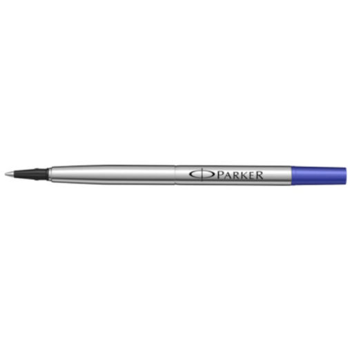 Εικόνα της Ανταλλακτικό Parker Quink Roller Pen Fine μπλε