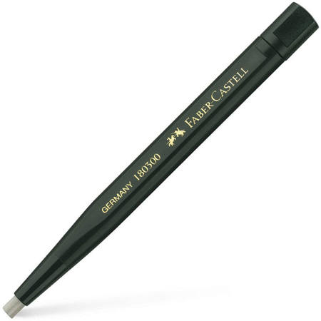 Εικόνα της Γόμα γυαλιού Faber Castell 180300 για σχεδίο