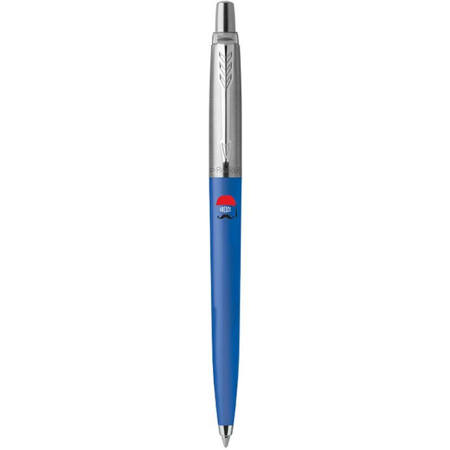 Εικόνα της Parker Jotter Original Special Edition Grecce Moustache Ballpen