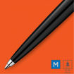 Εικόνα της Parker Jotter original RCY Black CT BPen