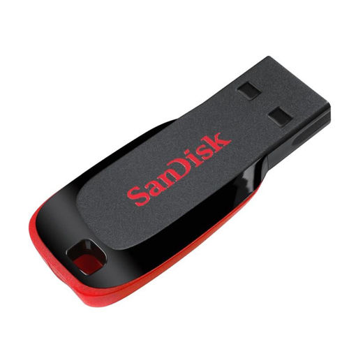 Εικόνα της USB Sandisc Cruzer Blade 32GB USB 2.0
