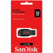 Εικόνα της USB Sandisc Cruzer Blade 32GB USB 2.0