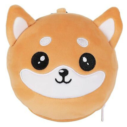 Εικόνα της Μαξιλάρι I-Total Shiba+Sleep XL2531 19x18cm.