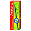 Εικόνα της Μύτες μολυβιών Stabilo 3,15mm 7890/Hb Easy 6τεμ.