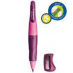 Εικόνα της Μολύβι μηχανικό stabilo με ξύστρα easy ergo 3,15mm ροζ-λιλα