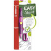 Εικόνα της Μολύβι μηχανικό stabilo με ξύστρα easy ergo 3,15mm ροζ-λιλα