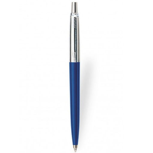 Εικόνα της Parker Jotter original RCY Navy Blue CT BPen