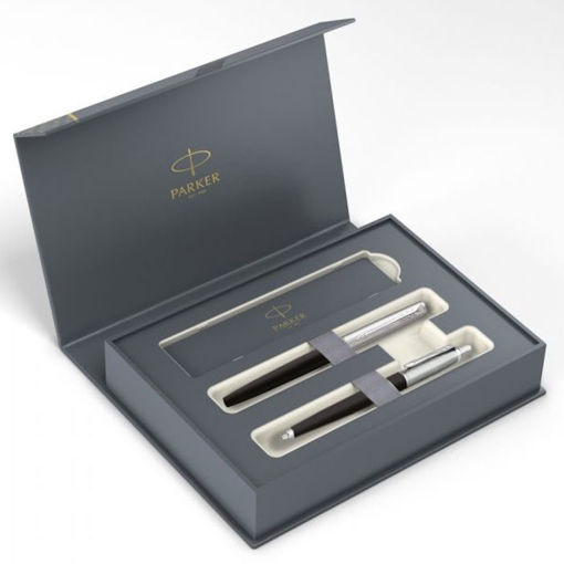 Εικόνα της Set Parker FPen/BPen Jotter original CT Black