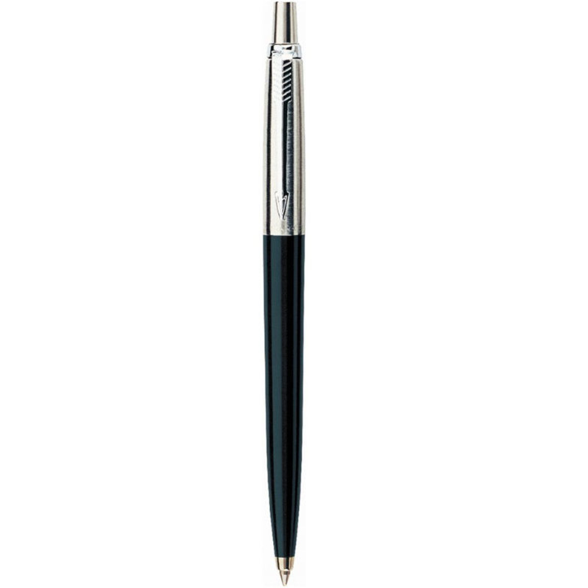 Εικόνα της Parker Ballpen Jotter special black CT
