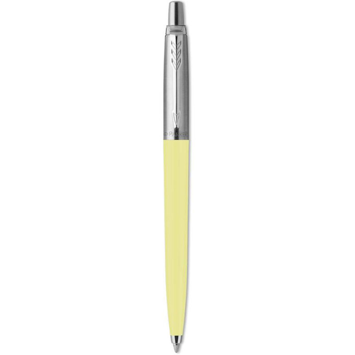 Εικόνα της Parker Jotter original pastel yellow CT BPen