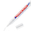 Εικόνα της Μαρκαδόρος edding 8750 industry paint λευκός λαδιού 2-4mm