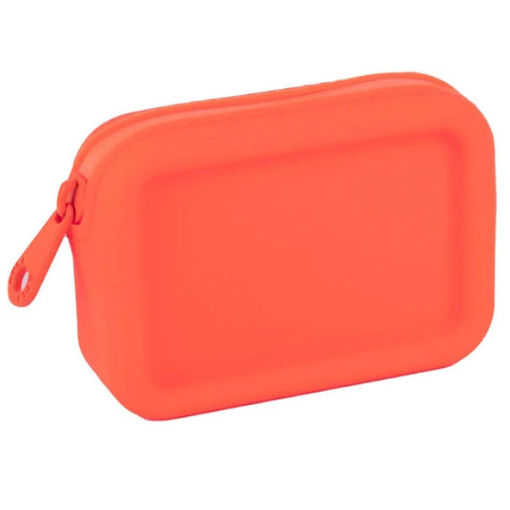 Εικόνα της Πορτοφόλι σιλικόνης Appli Neon 19921