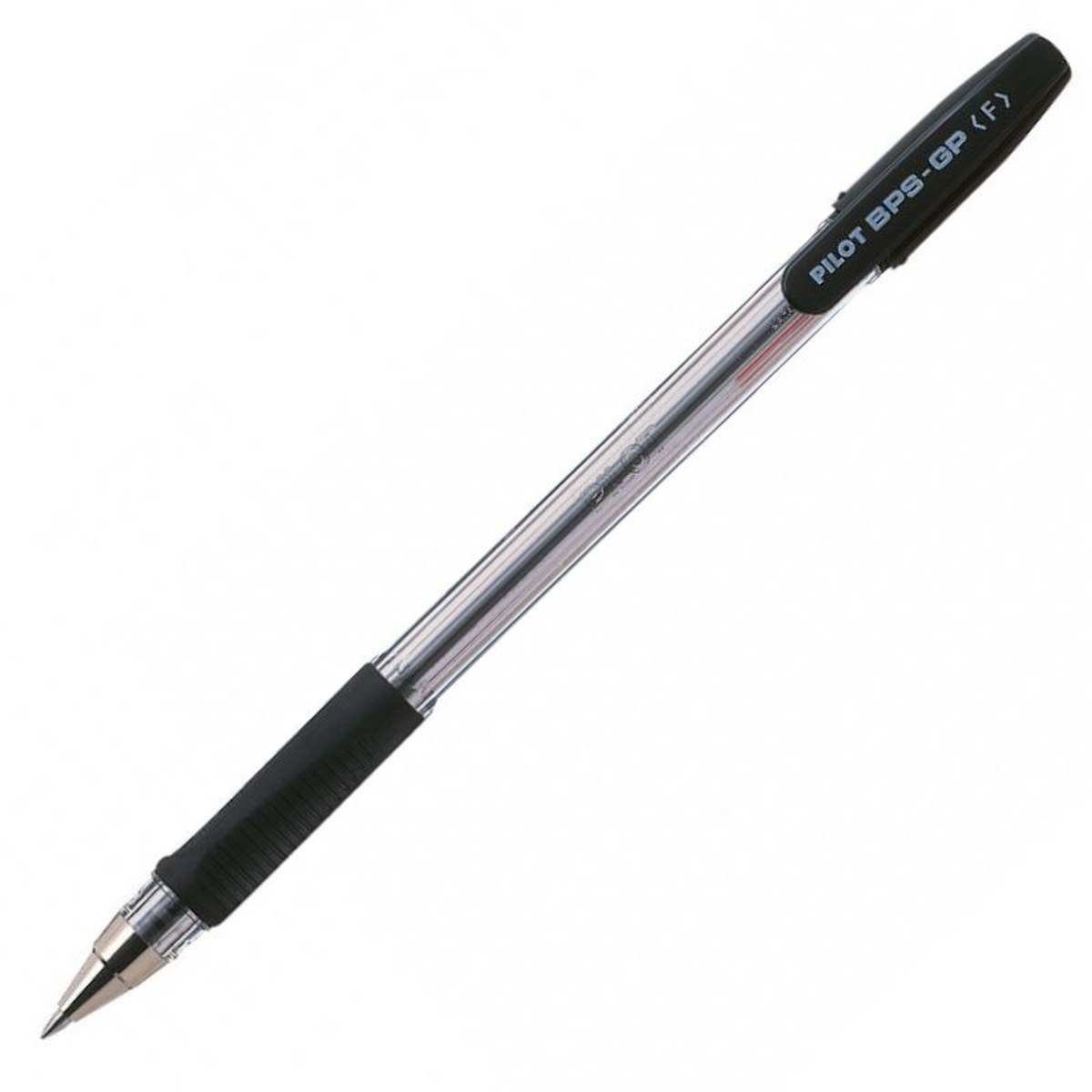 Εικόνα της Στυλό Pilot BPS-GP 0.7 μαύρο BPS-GP-FB