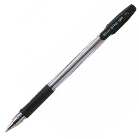 Εικόνα της Στυλό Pilot BPS-GP 0.7 μαύρο BPS-GP-FB