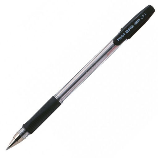 Εικόνα της Στυλό Pilot BPS-GP 0.7 μαύρο BPS-GP-FB