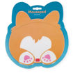 Εικόνα της Mousepad Legami Corgi MOU0034