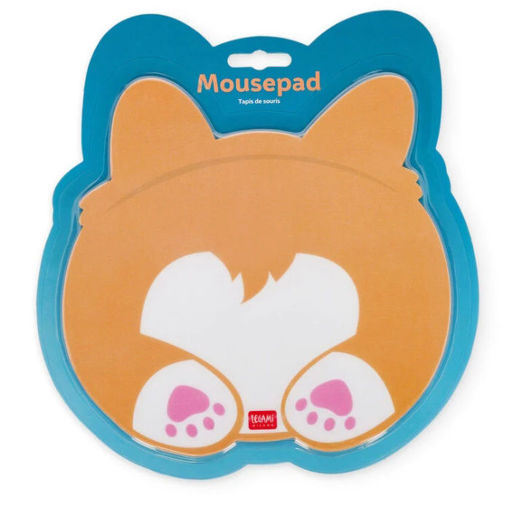 Εικόνα της Mousepad Legami Corgi MOU0034
