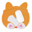 Εικόνα της Mousepad Legami Corgi MOU0034