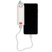 Εικόνα της Power bank Unicorn 4800mAh - My Super power POW0026