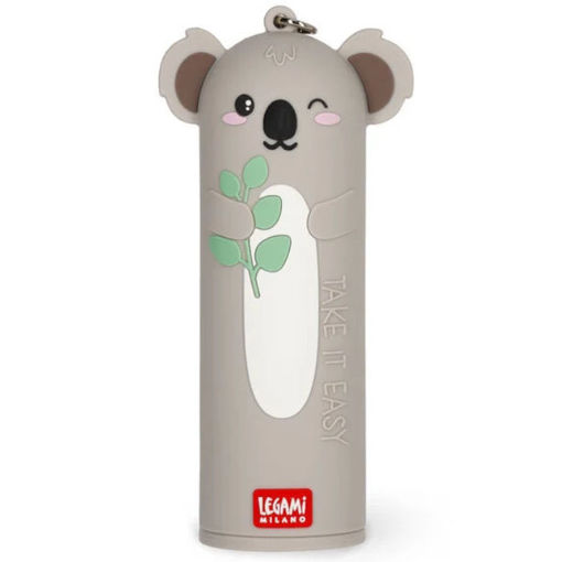 Εικόνα της Power bank Koala 4800mAh - My Super power POW0029