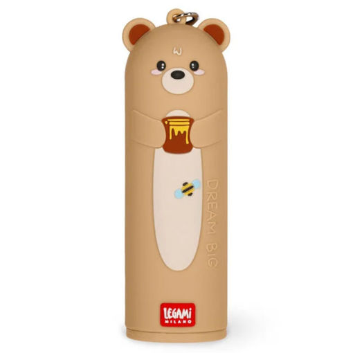 Εικόνα της Power bank Teddy Bear 4800mAh - My Super power POW0027