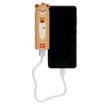 Εικόνα της Power bank Teddy Bear 4800mAh - My Super power POW0027