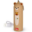 Εικόνα της Power bank Teddy Bear 4800mAh - My Super power POW0027