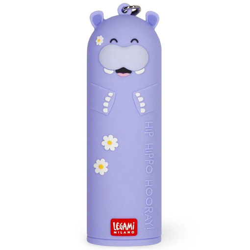 Εικόνα της Power bank Hippo 4800mAh - My Super power POW0025