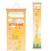 Εικόνα της Legami Dream Big Little One Μετρητής Ύψους Τοίχου - Giraffe 160cm GRC0003
