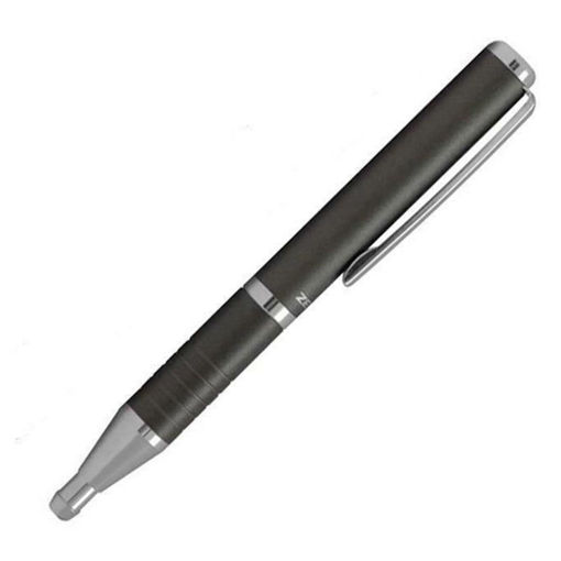 Εικόνα της Στυλό Zebra SL-F1 Ballpoint gery 0.7 πτυσόμενο BA115-GR-BL