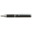 Εικόνα της Στυλό Zebra SL-F1 Ballpoint black 0.7 πτυσόμενο BA115-GR-BL
