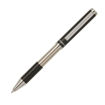 Εικόνα της Στυλό Zebra SL-F1 Ballpoint black 0.7 πτυσόμενο BA115-GR-BL
